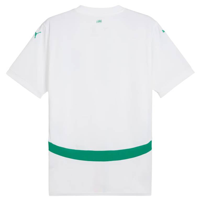 MAILLOT SÉNÉGAL DOMICILE
