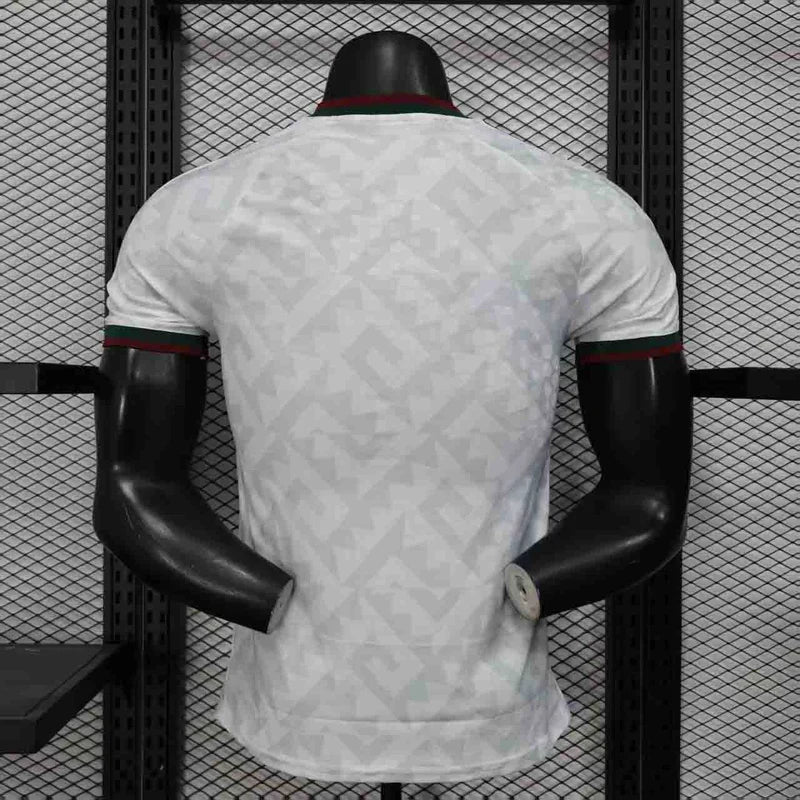 Maillot Mexique concept 2025-26