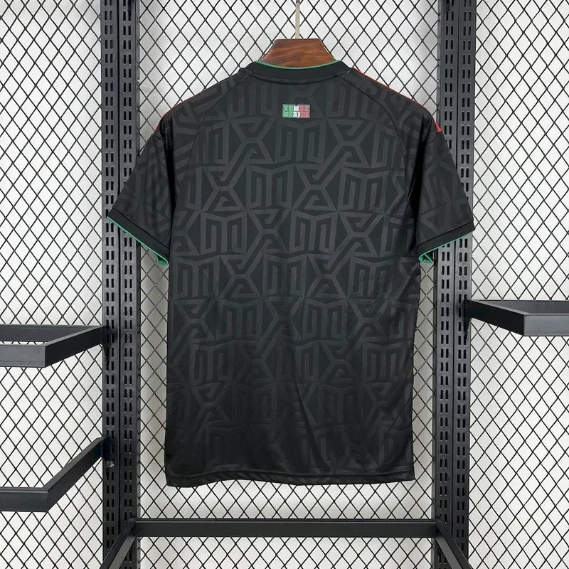 Maillot Mexique extérieur 2025-26