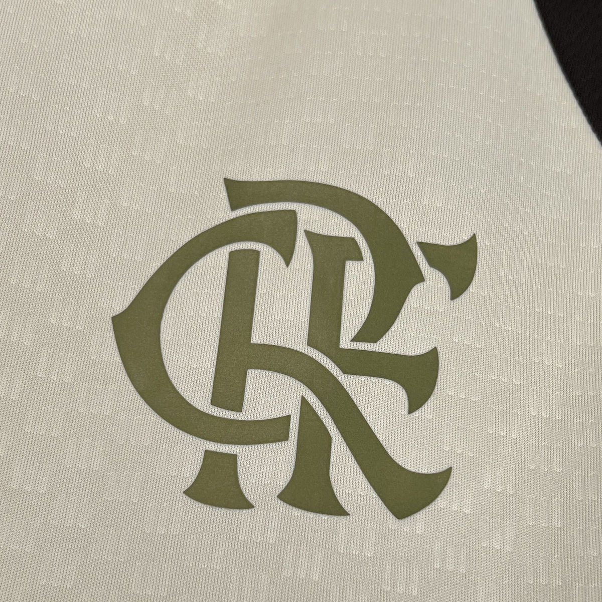 Maillots Flamengo entrainement 2025