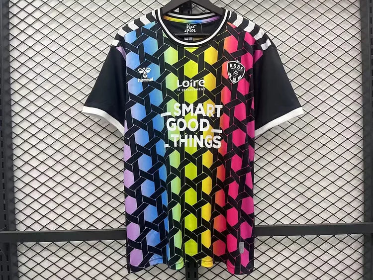 MAILLOT Saint-Étienne 2023/2024