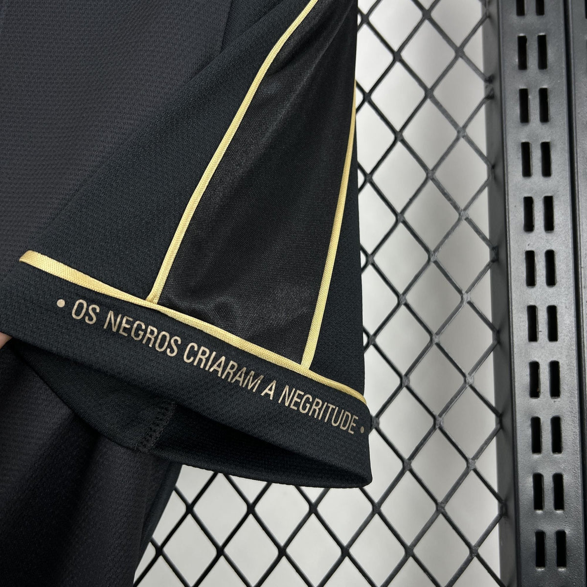 Maillots Vasco Da Gama 2025/26