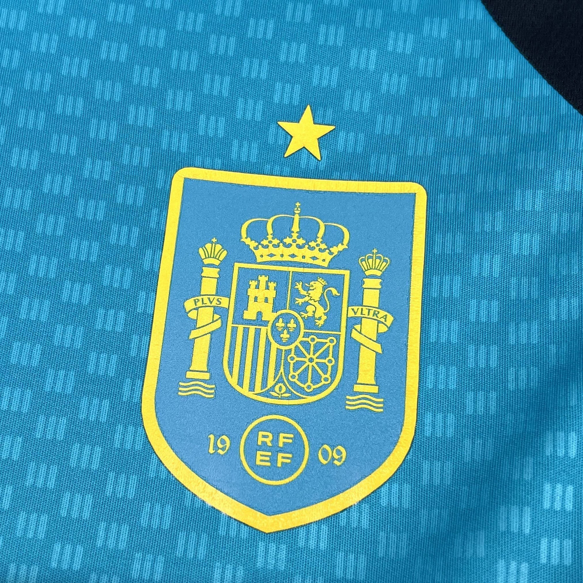 Maillot Espagne Entrainement 2025/26