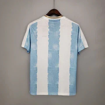 Maillot football Argentine 2021 Concept