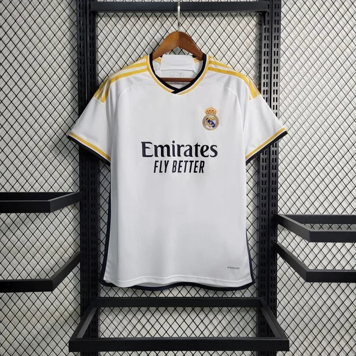 Maillot Real Madrid saison 2023-2024 domicile