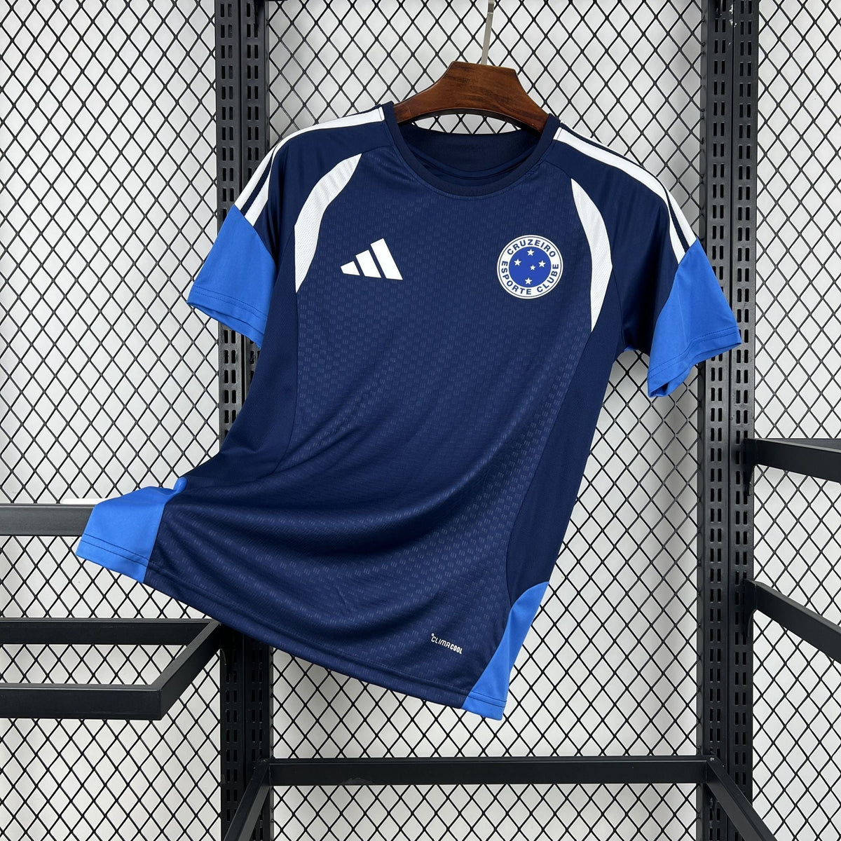Maillot Cruzeiro Entrainement 2025/26