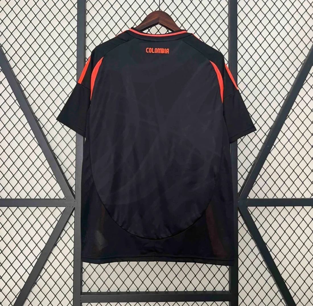 Maillot Colombie Exterieur 2025