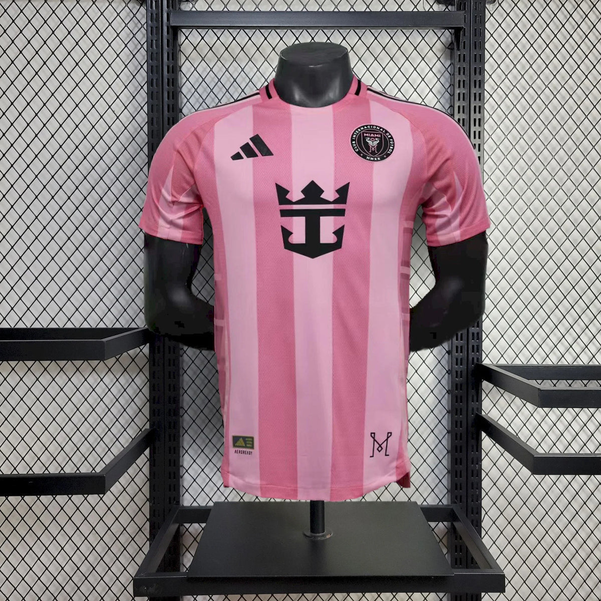 Maillot Inter Miami