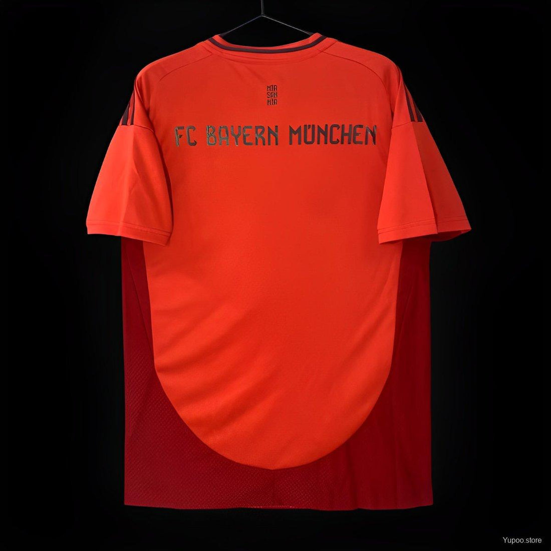 MAILLOT BAYERN MUNICH 2024/25 DOMICILE