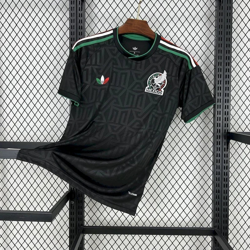 Maillot Mexique extérieur 2025-26