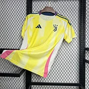 Maillot Juventus Exterieur 2025