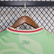 Maillot Italie extérieur euro 2025