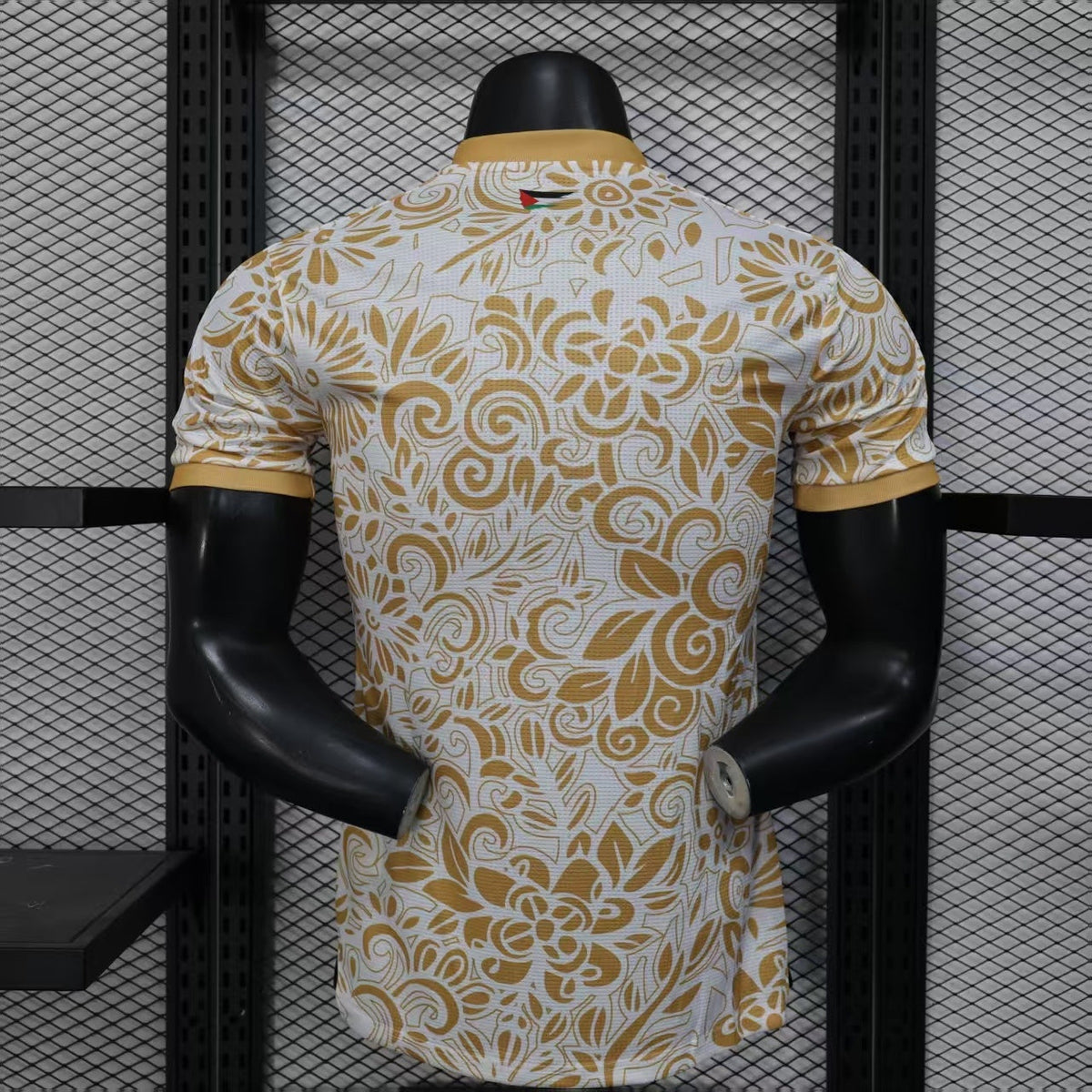 Maillot Palestine