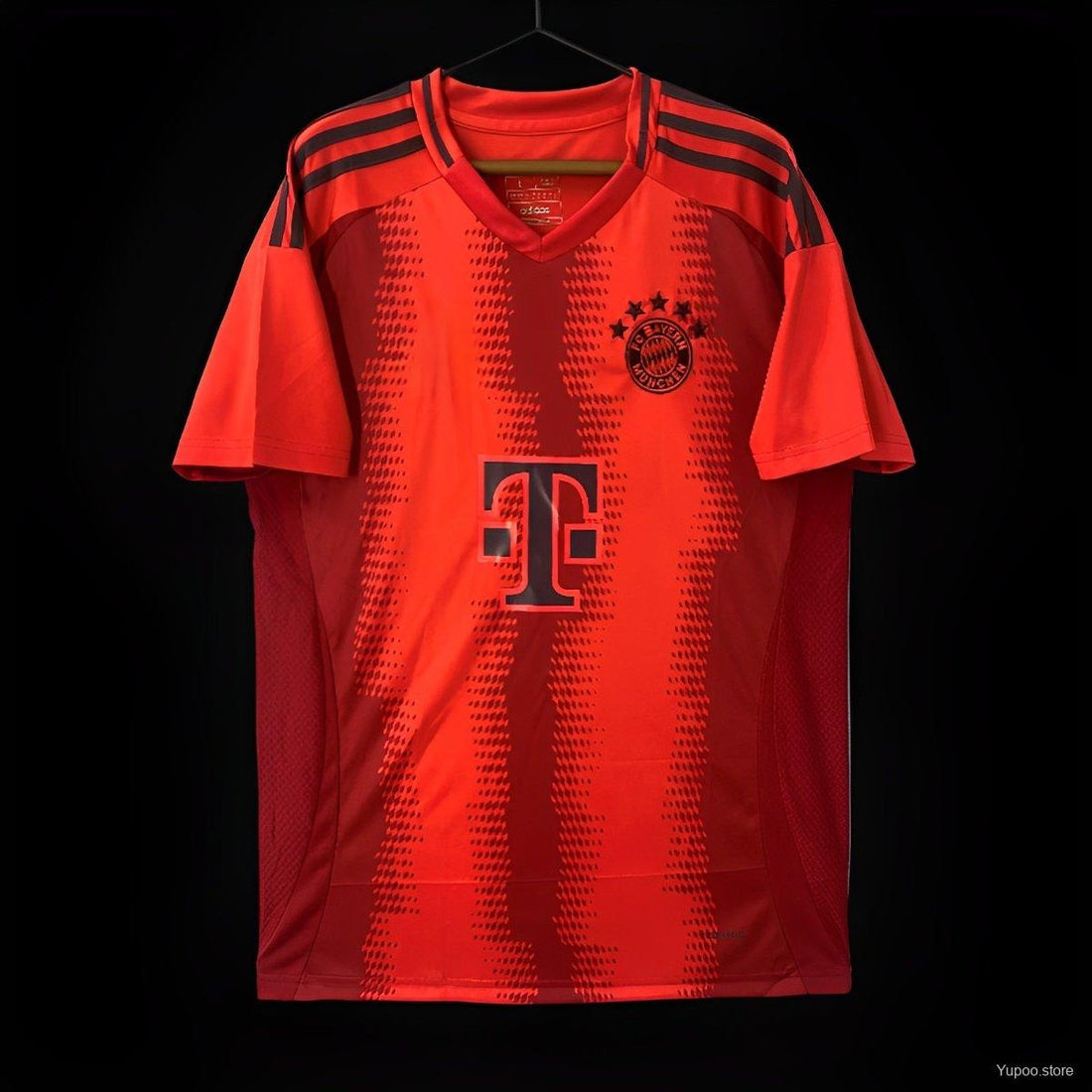 MAILLOT BAYERN MUNICH 2024/25 DOMICILE