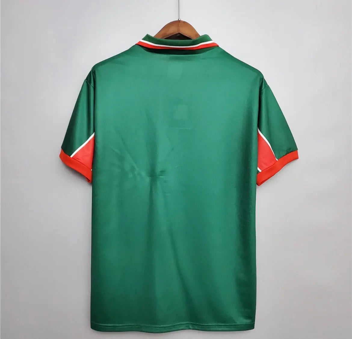 Maillot Maroc rétro