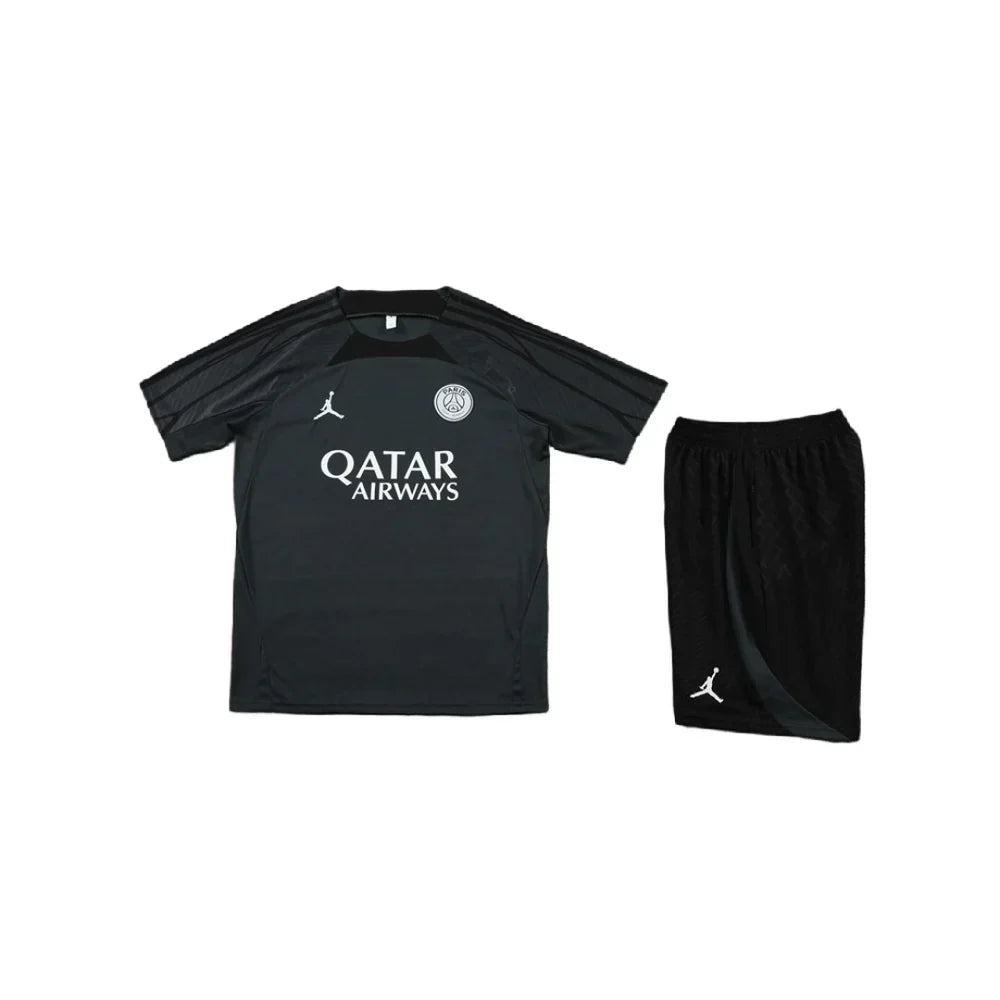 Ensemble PSG Training "Noir" Training