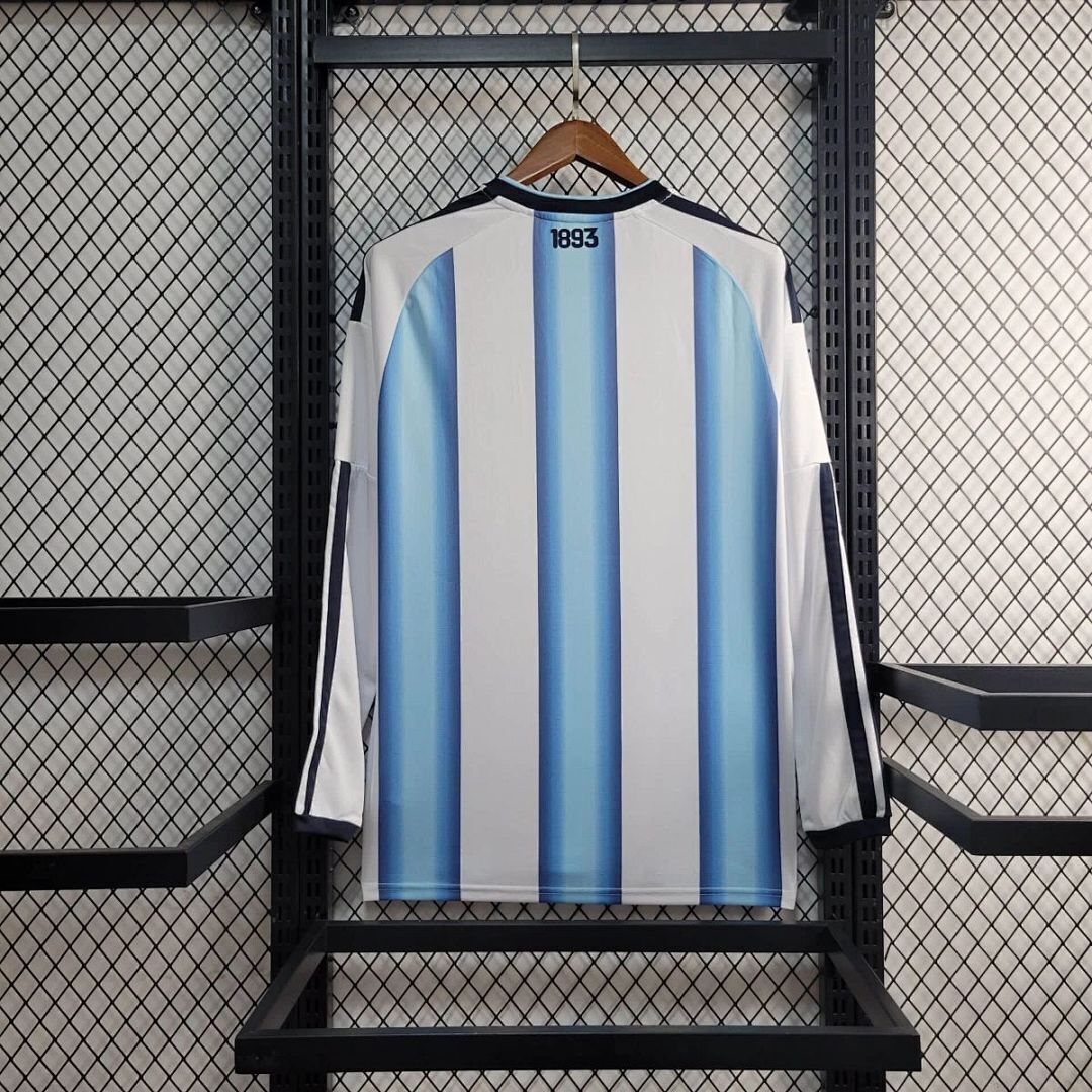 Maillot Argentine Coupe du monde