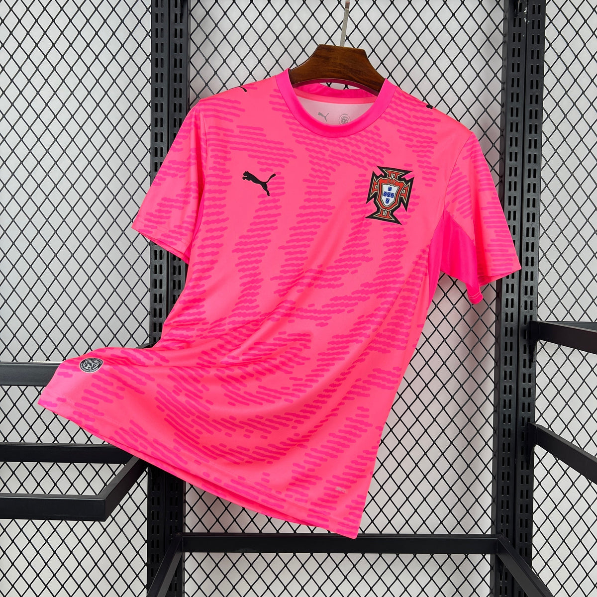 Maillot concept Portugal