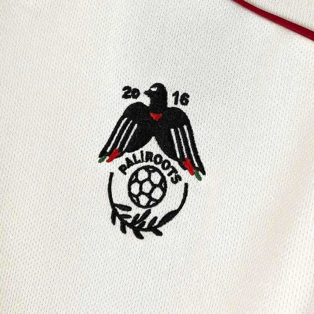 Maillot Palestine