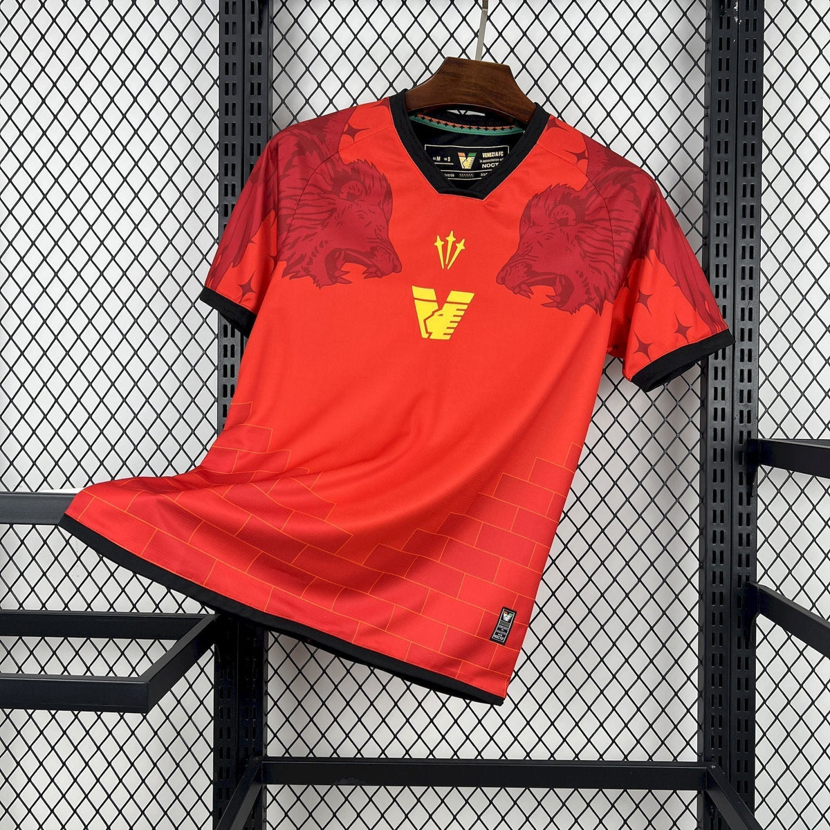 Maillot Venise concept