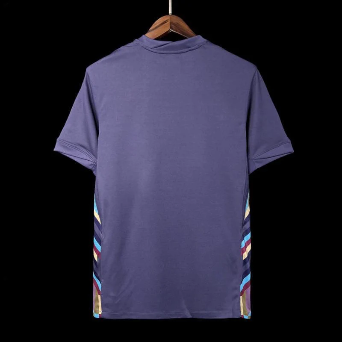 Maillot Angleterre domicile Euro 2024