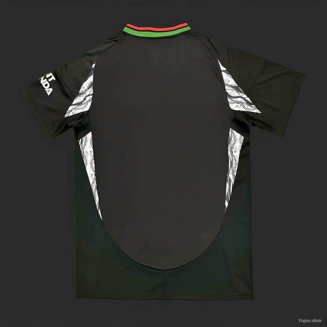 MAILLOT ARSENAL 2024/25 EXTÉRIEUR