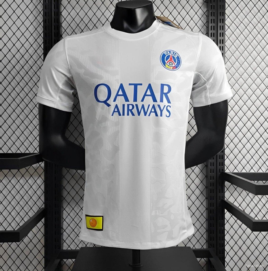 MAILLOT PSG ÉDITION SPÉCIALE 2024/25