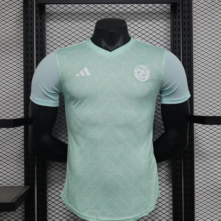 MAILLOT ALGÉRIE CONCEPT VERSION PLAYER