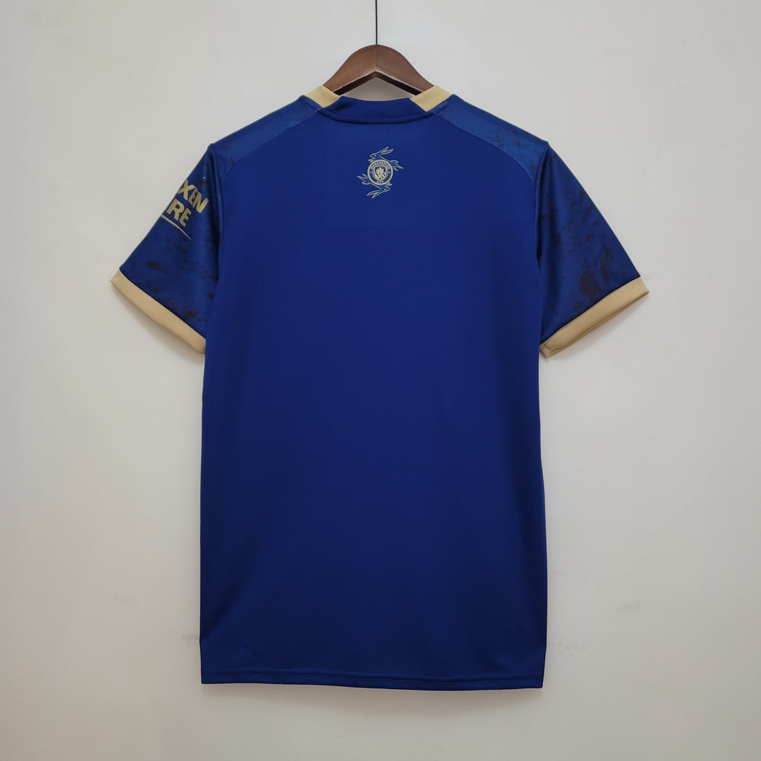MAILLOT MANCHESTER CITY 2023/24