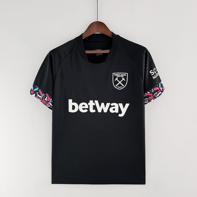 MAILLOT WEST HAM 2022/23