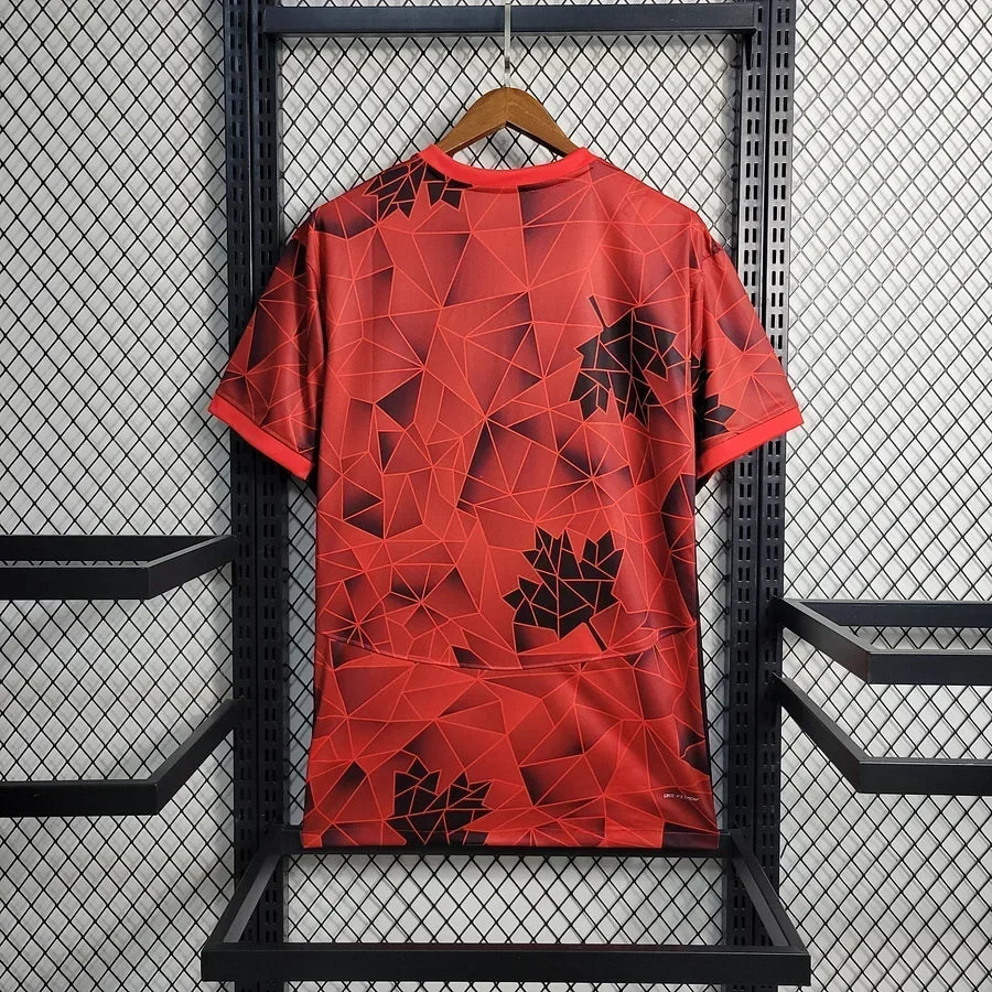 MAILLOT CANADA 2023/24