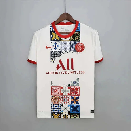 MAILLOT PSG CONCEPT