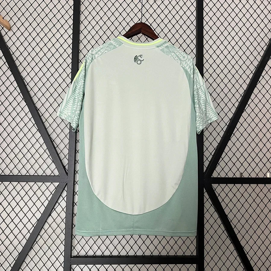 MEXIQUE MAILLOT ÉXTERIEUR 2024/25