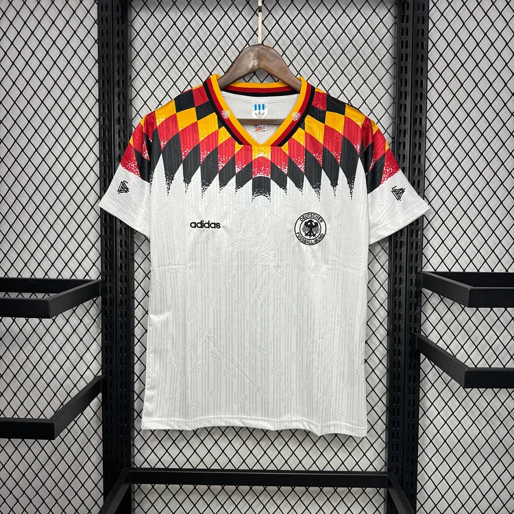 MAILLOT RÉTRO ALLEMAGNE 1994