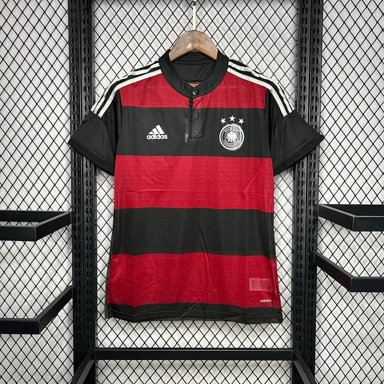 MAILLOT RÉTRO ALLEMAGNE 2014