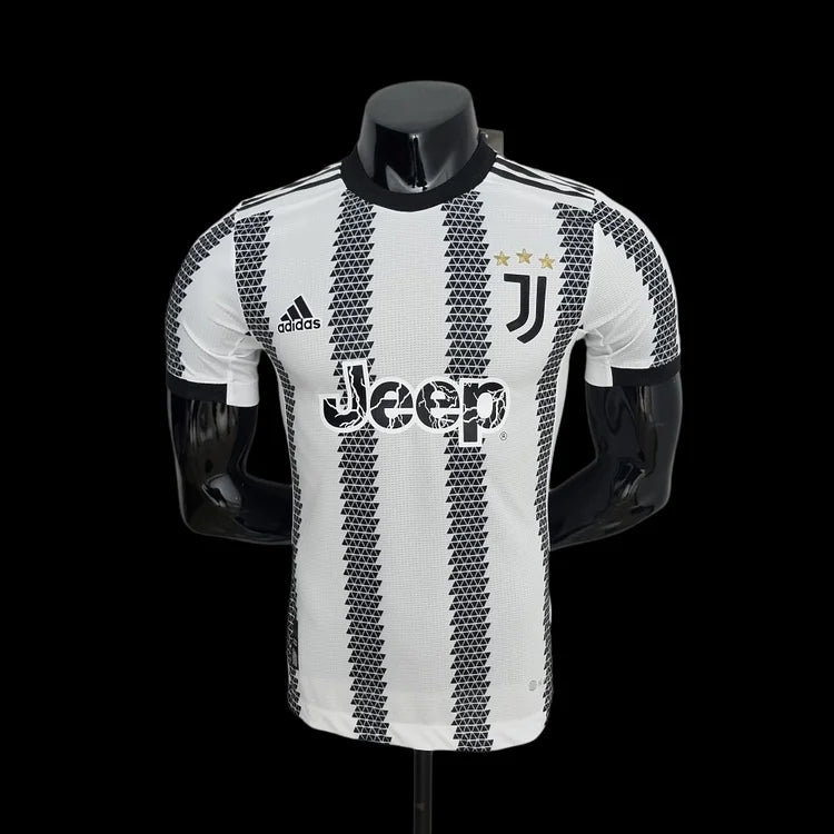 MAILLOT JUVENTUS 2022/23