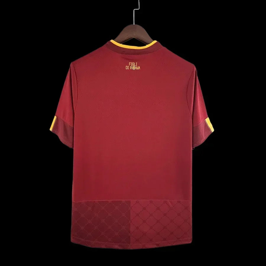 MAILLOT AS ROMA 2022-23