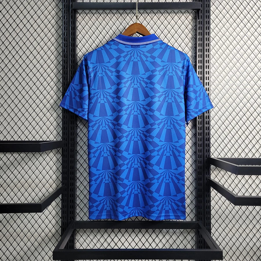 MAILLOT RÉTRO NAPLES 1991/93