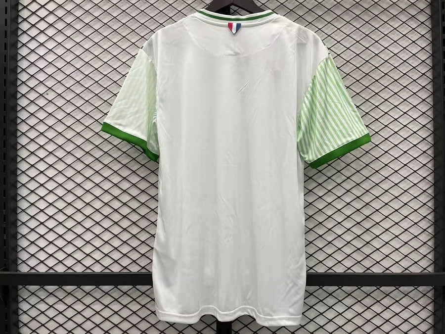 MAILLOT SAINT-ÉTIENNE EXTÉRIEUR 2022/23
