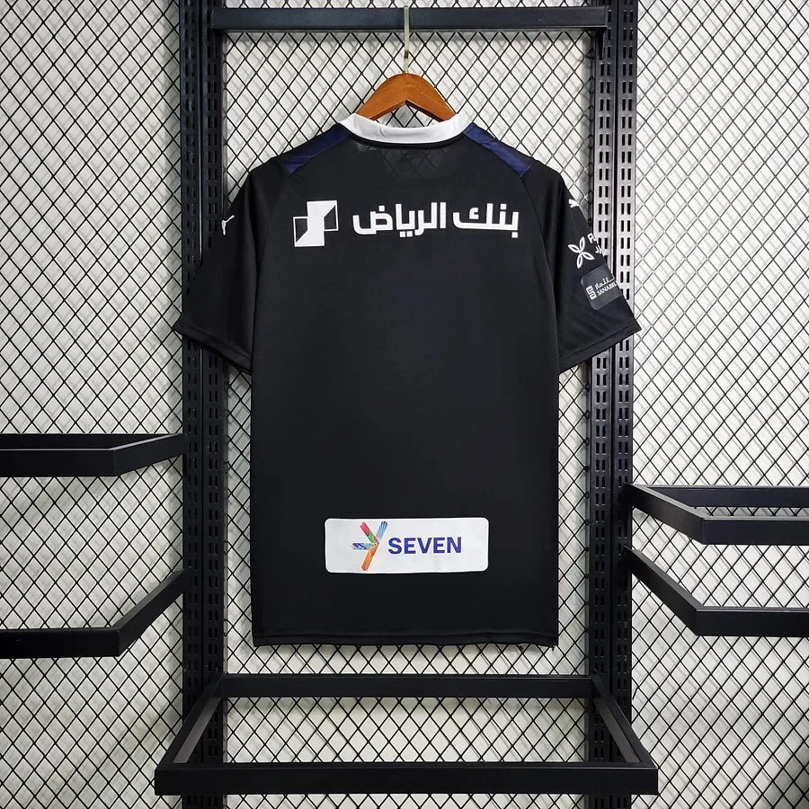 MAILLOT AL HILAL EXTÉRIEUR 2023/24