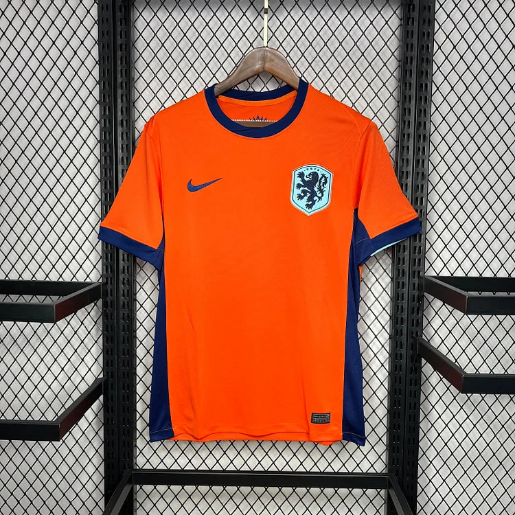 MAILLOT PAYS BAS 2024/25