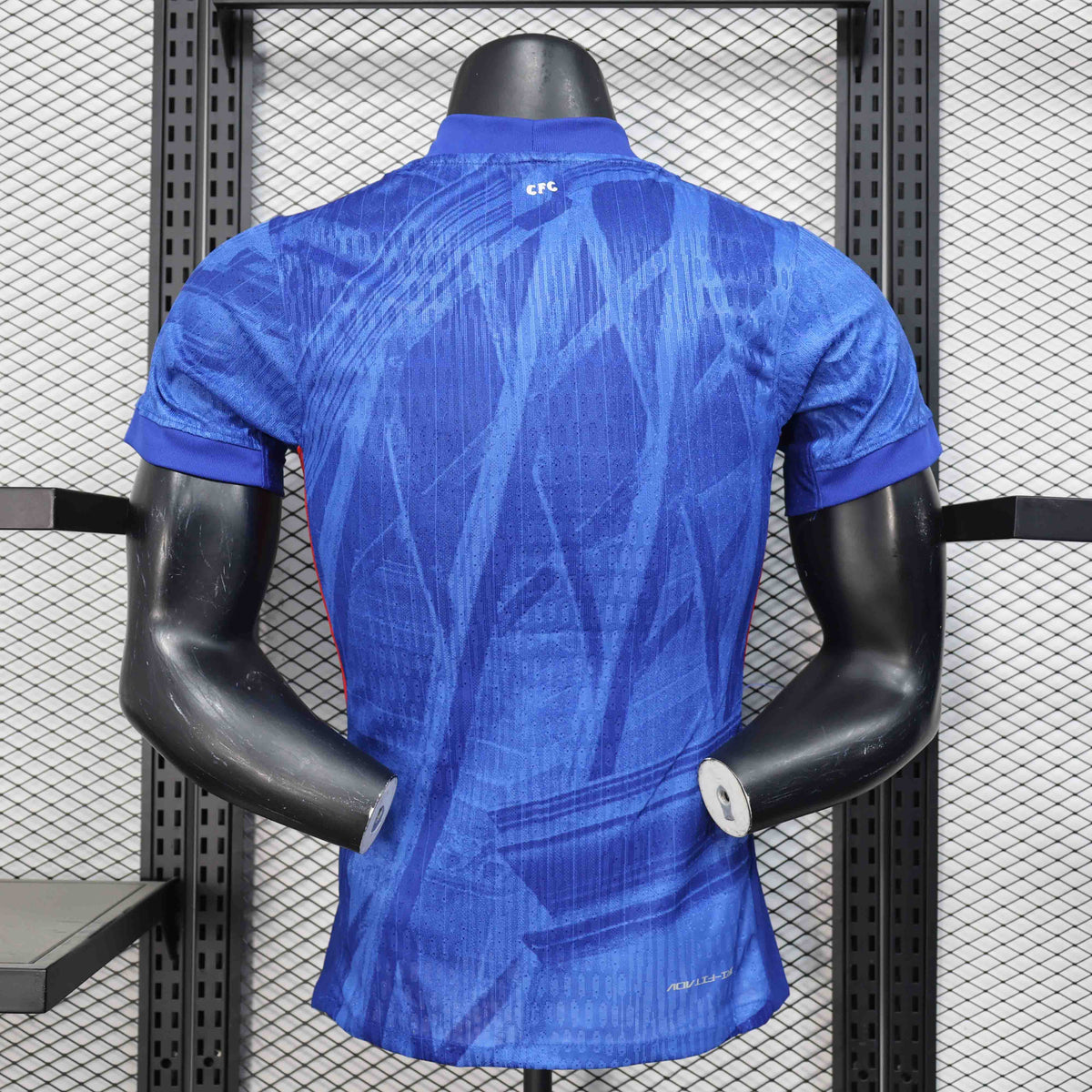 Maillot Chelsea