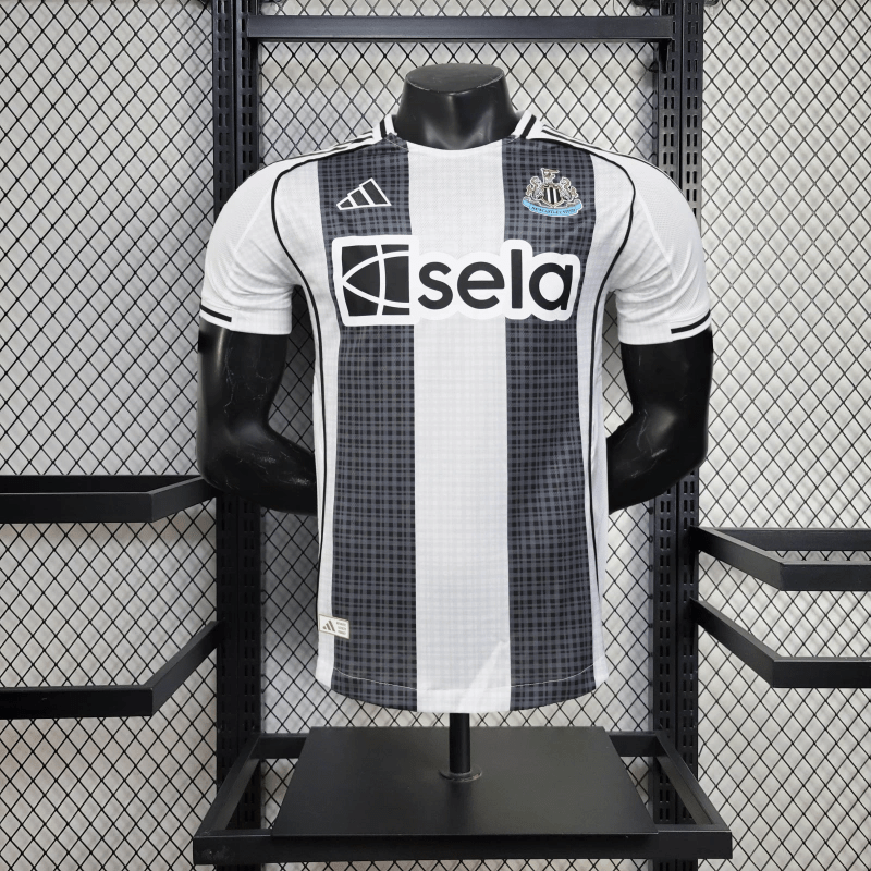 Maillot Newcastle Domicile