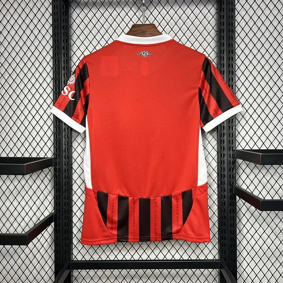 AC MILAN FOOTBALL 2024/25