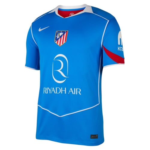 Maillot Atletico Madrid Third 2025/2026