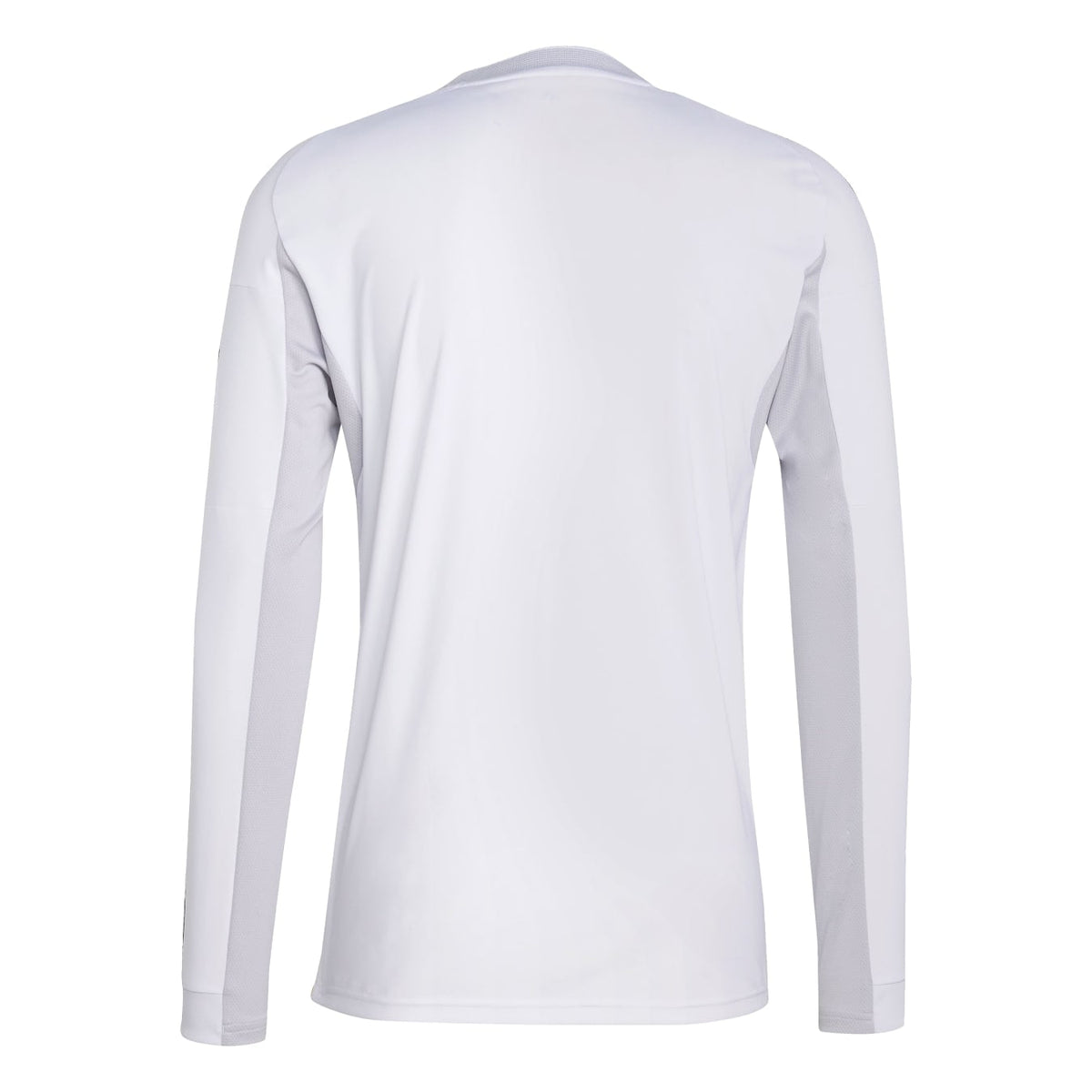 Maillot Real Madrid Domicile Manches Longues 2025/2026