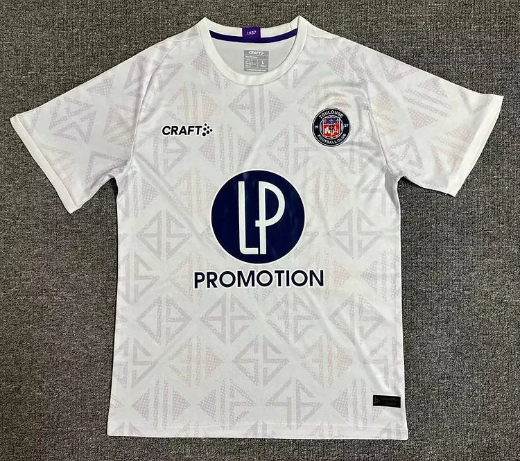 MAILLOT TOULOUSE 2023/24