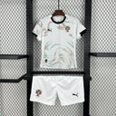Kit Enfant Portugal Extérieur 2025/2026