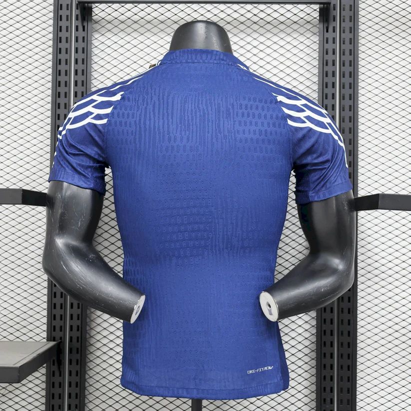 Maillot PSG Fourth 2024/2025